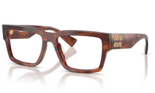 Miu Miu umgjörð 02XV 54