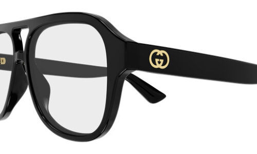 Gucci umgjörð 2192O 55