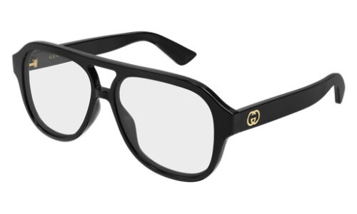 Gucci umgjörð 2192O 55