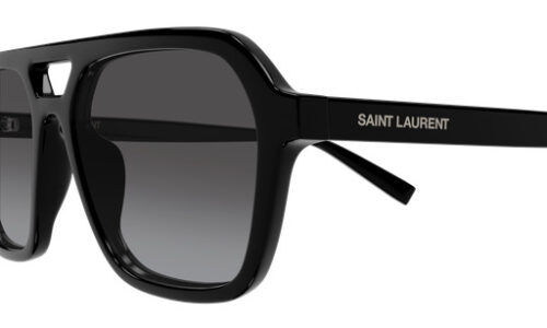 Saint Laurent sólgleraugu 905 55