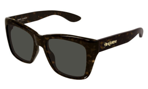 Saint Laurent sólgleraugu 923 55