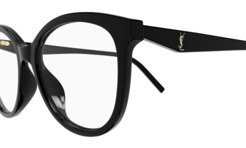 Saint Laurent umgjörð M184 55