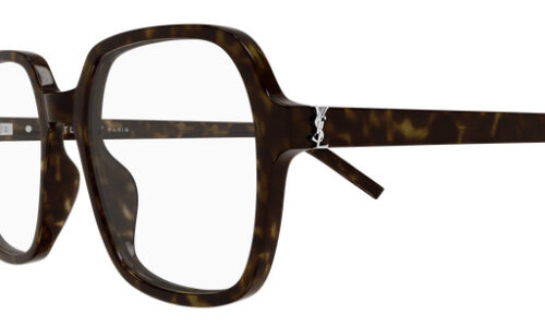 Saint Laurent umgjörð M190 54