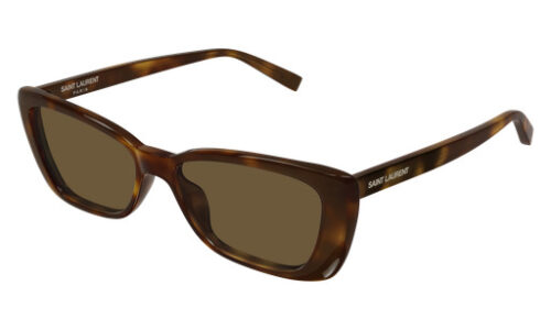 Saint Laurent sólgleraugu 943 54