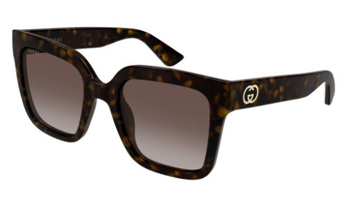 Gucci sólgleraugu 2190S 53