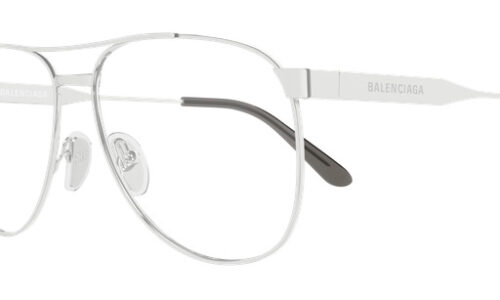 Balenciaga umgjörð 0539O 61