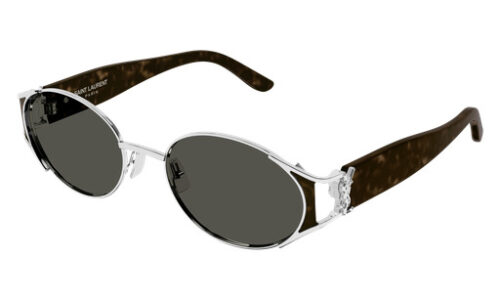Saint Laurent sólgleraugu M919 55