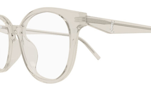 Saint Laurent umgjörð M189/F 53