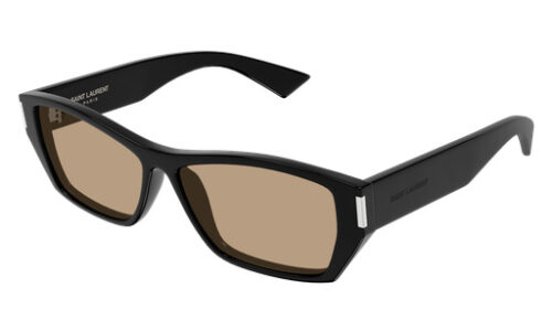 Saint Laurent sólgleraugu 928 57