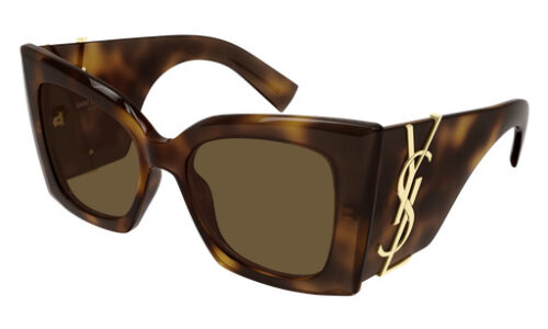 Saint Laurent sólgleraugu M119 Blaze 54
