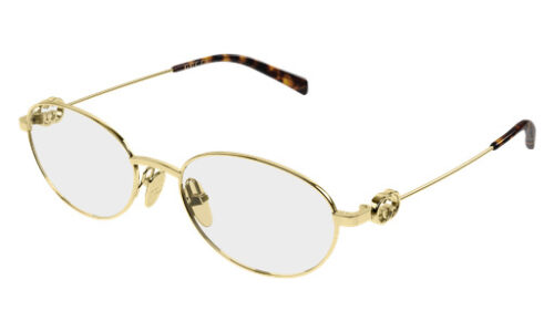 Gucci umgjörð 2227O 53