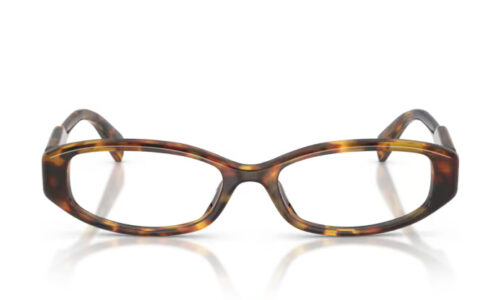 Miu Miu umgjörð 06ZV 52