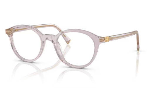 Miu Miu umgjörð 02WV 50