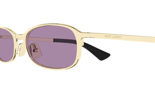 Saint Laurent sólgleraugu 934 MIA 52