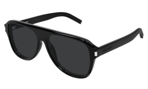 Saint Laurent sólgleraugu 970 59