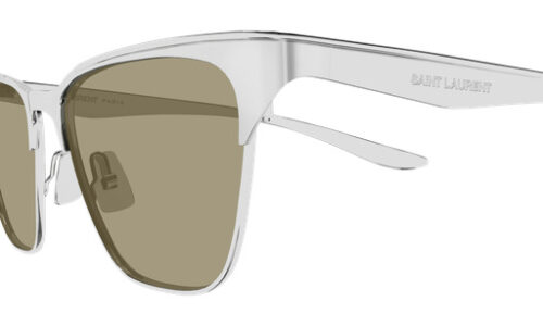 Saint Laurent sólgleraugu 920 55