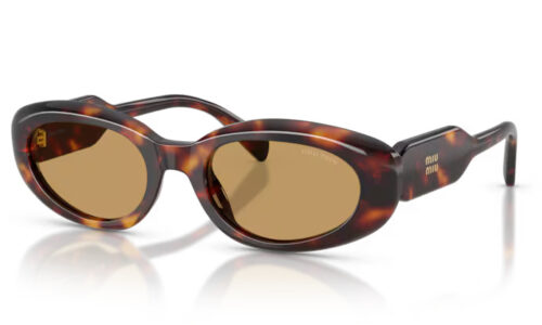 Miu Miu sólgleraugu C01S 53