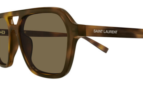 Saint Laurent sólgleraugu 905 55
