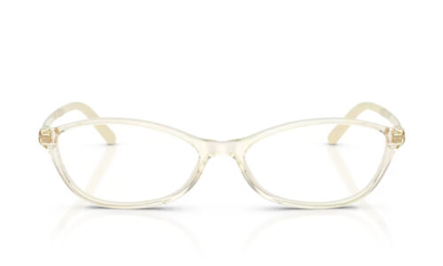 Miu Miu umgjörð 05ZV 56