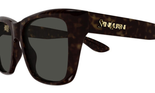 Saint Laurent sólgleraugu 923 55