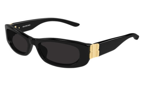 Balenciaga sólgleraugu 0505S 57