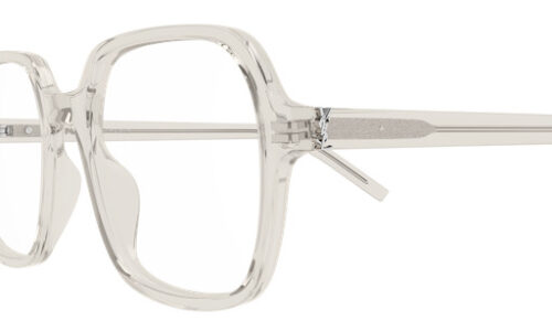 Saint Laurent umgjörð M190 54