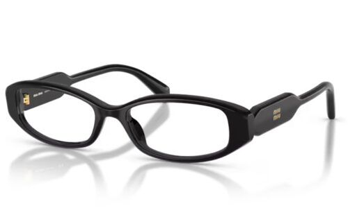 Miu Miu umgjörð 06ZV 54