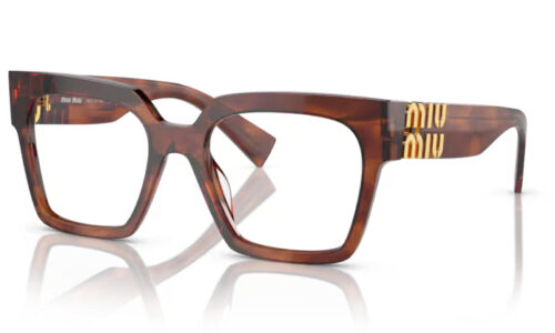 Miu Miu umgjörð 04UV 52
