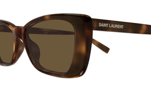 Saint Laurent sólgleraugu 943 54