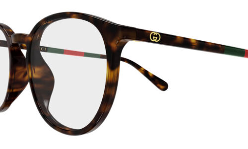Gucci umgjörð 2266OA 53