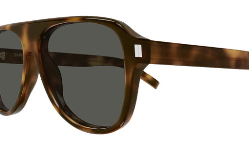 Saint Laurent sólgleraugu 970 59