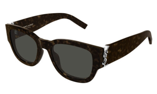 Saint Laurent sólgleraugu M174 53