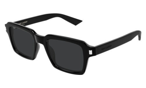 Saint Laurent sólgleraugu 947 50