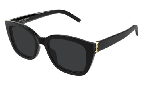 Saint Laurent sólgleraugu M176 53