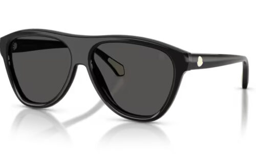 Moncler sólgleraugu 6025U 59