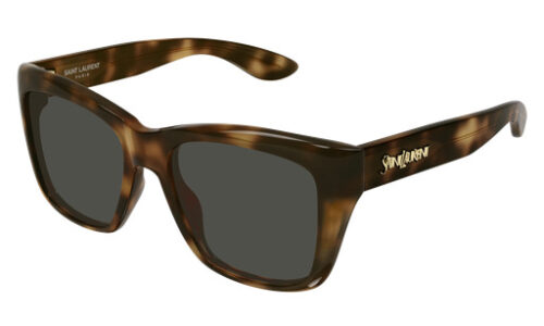Saint Laurent sólgleraugu 923 55
