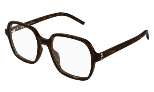 Saint Laurent umgjörð M190 54