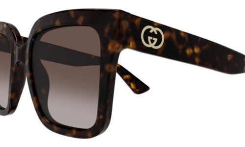 Gucci sólgleraugu 2190S 53