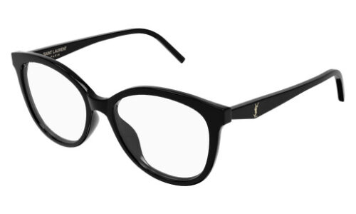 Saint Laurent umgjörð M184 55