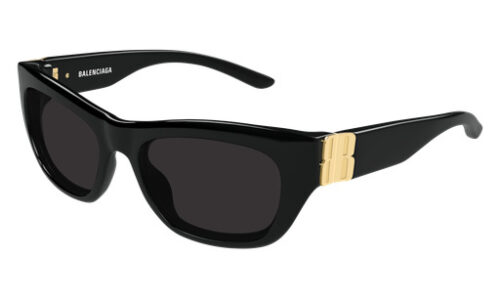 Balenciaga sólgleraugu 0506S 55