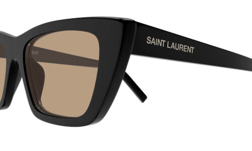 Saint Laurent sólgleraugu 276 Mica 55