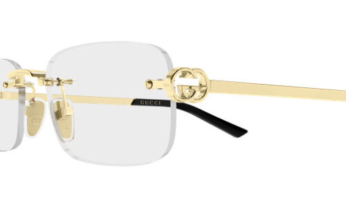 Gucci umgjörð 2231O 55