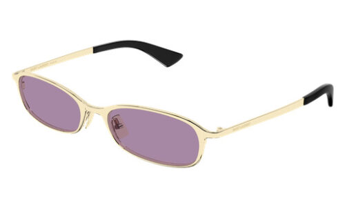 Saint Laurent sólgleraugu 934 MIA 52