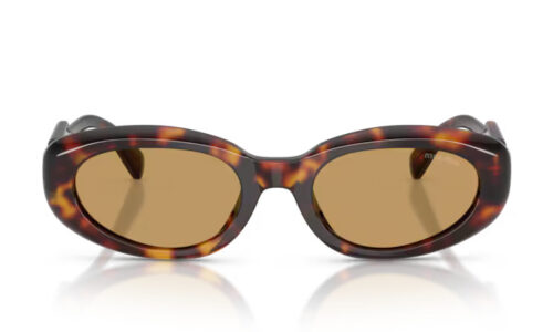 Miu Miu sólgleraugu C01S 53