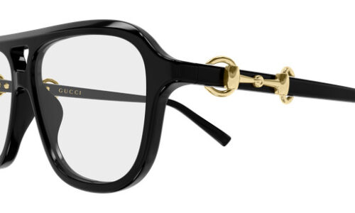 Gucci umgjörð 2216O 55