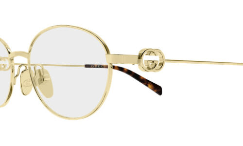 Gucci umgjörð 2227O 53