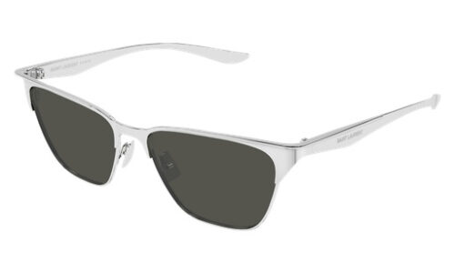 Saint Laurent sólgleraugu 920 55