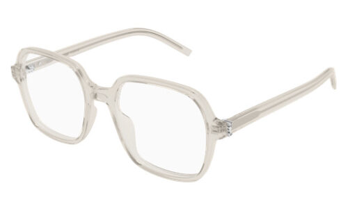 Saint Laurent umgjörð M190 54
