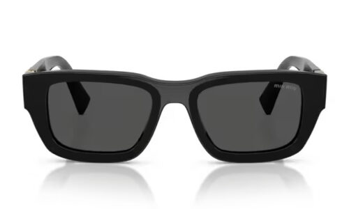 Miu Miu sólgleraugu C04S 53