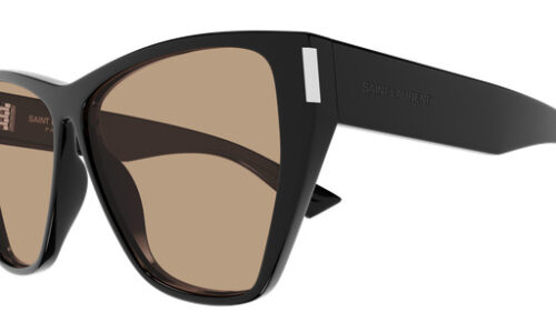 Saint Laurent sólgleraugu 927 60